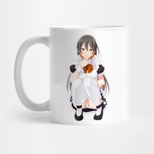 Maidnerochan Mug